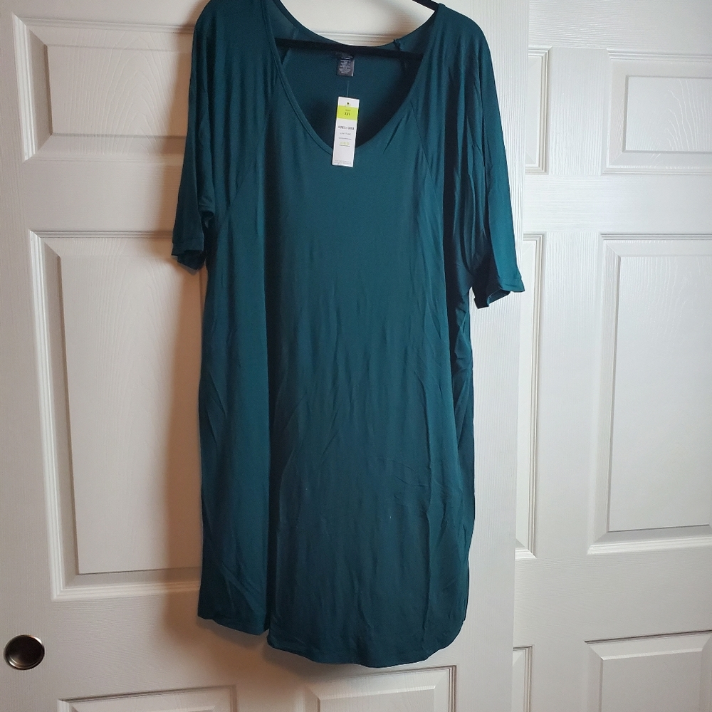Love tunic
